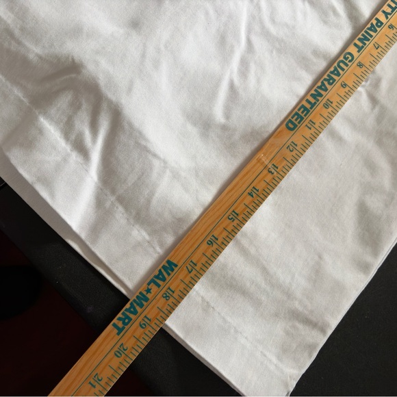 Zac & Rachel White Skort - Picture 9 of 12